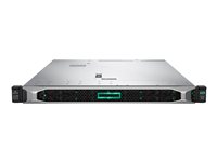 HPE ProLiant DL360 Gen10 Network Choice - kan monteras i rack - Xeon Gold 6226R 2.9 GHz - 32 GB - ingen HDD P24742-B21