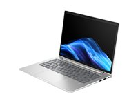 HP EliteBook 6 G1a Notebook AI - AI PC - 14" - AMD Ryzen 7 - 250 - 16 GB RAM - 512 GB SSD - hela norden AD3A8ET#UUW