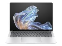 HP EliteBook X G1a Notebook Next Gen AI - 14" - AMD Ryzen AI 7 PRO - 360 - 32 GB RAM - 1 TB SSD - hela norden B66T7AT#UUW