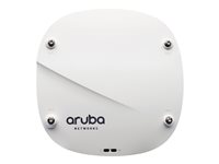 HPE Aruba Instant IAP-335 (RW) - Trådlös åtkomstpunkt - Wi-Fi - 2.4 GHz, 5 GHz - i taket JW823A