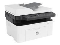 HP Laser MFP 137fnw - multifunktionsskrivare - svartvit 4ZB84A#B19